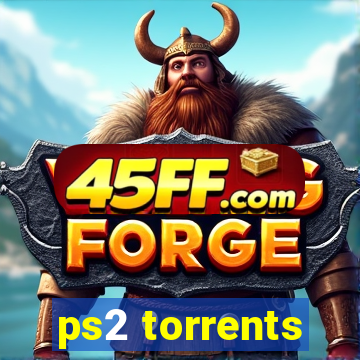 ps2 torrents